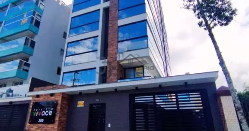 Apartamento com 2 quartos à venda em Caiobá, Matinhos 