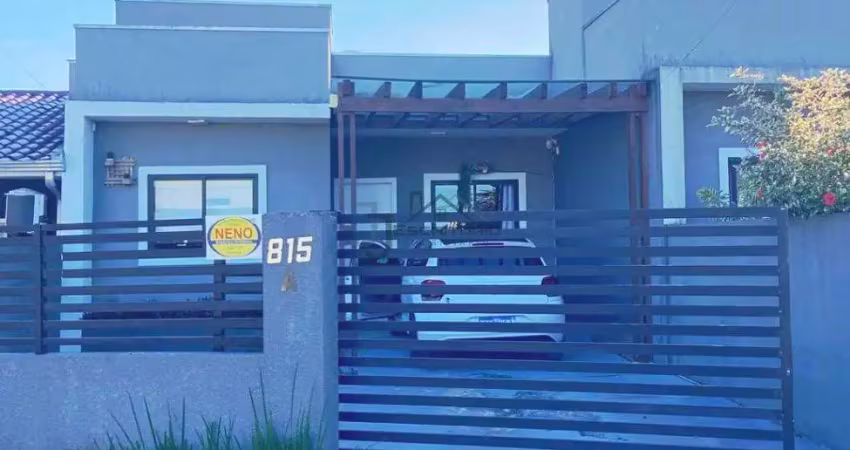 Casa com 3 quartos à venda no Bom Retiro, Matinhos 