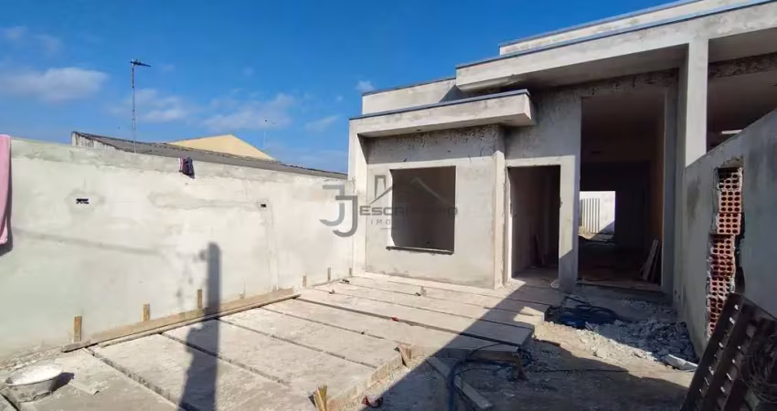 Casa com 1 quarto à venda no Costa Azul, Matinhos 