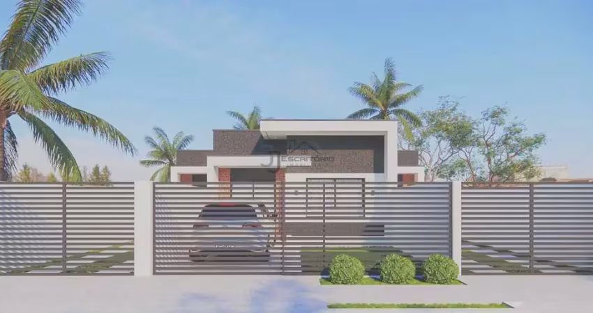 Casa com 3 quartos à venda no Rio da Onça, Matinhos 