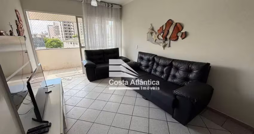 Apartamento com 3 dormitórios à venda, 70 m² por r$ 360.000 - enseada - guarujá/sp
