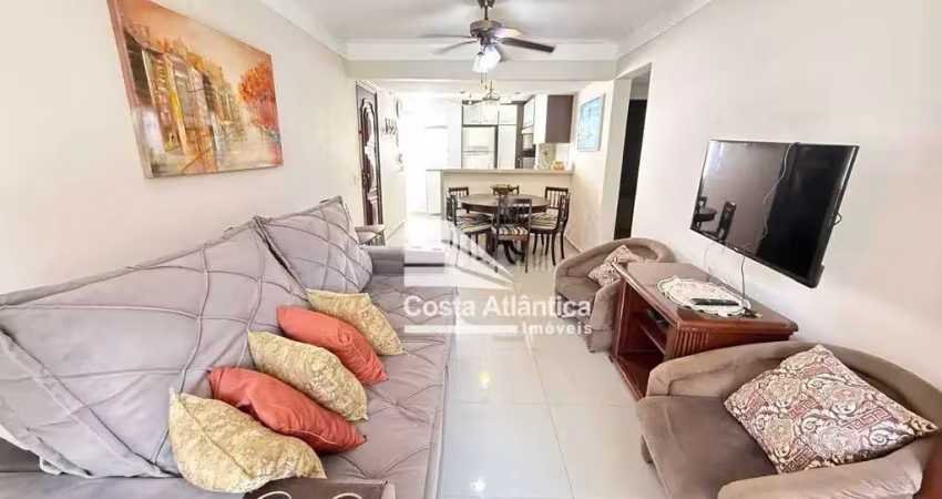 Apartamento com 2 dormitórios, 80 m² - venda por r$ 590.000,00 ou aluguel por r$ 6.002,00/mês - centro - guarujá/sp