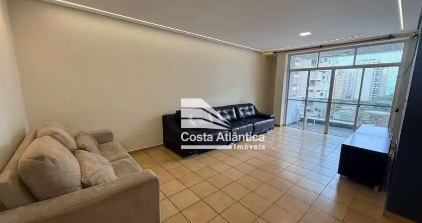 Apartamento com 3 dormitórios à venda, 100 m² por r$ 650.000 - praia das pitangueiras - guarujá/sp