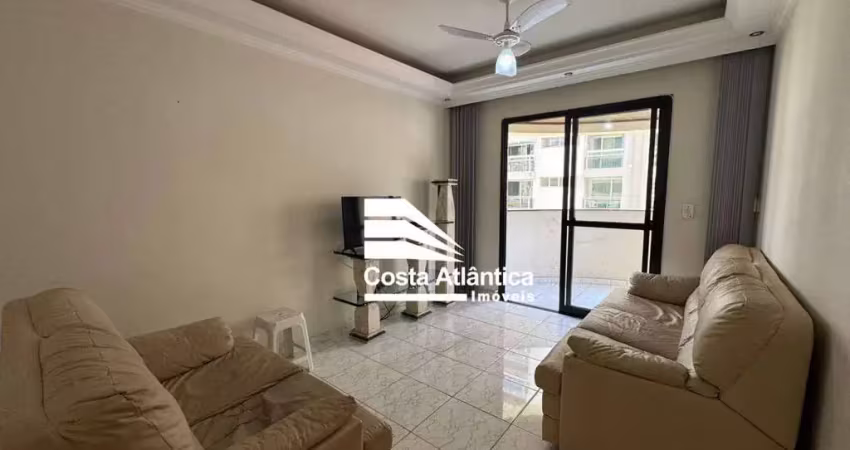 Apartamento com 2 dormitórios para alugar, 76 m² por r$ 3.500/mês - praia das pitangueiras - guarujá/sp