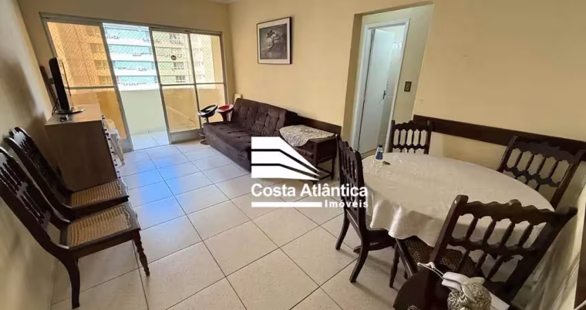Apartamento com 2 dormitórios, 65 m² - venda por r$ 520.000 ou aluguel por r$ 2.900/mês - pitangueiras - guarujá/sp