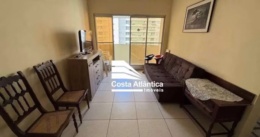 Apartamento com 2 dormitórios, 65 m² - venda por r$ 520.000,00 ou aluguel por r$ 3.200,01/mês - pitangueiras - guarujá/sp