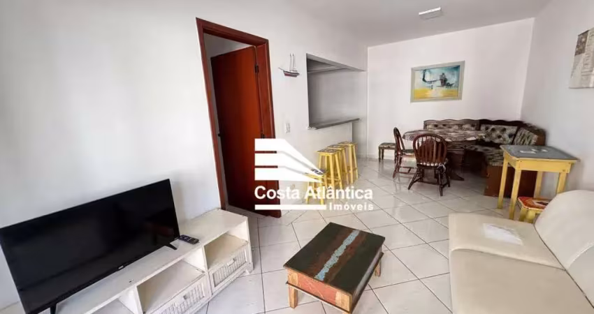 Apartamento com 2 dormitórios à venda, 79 m² por r$ 580.000 - praia das pitangueiras - guarujá/sp