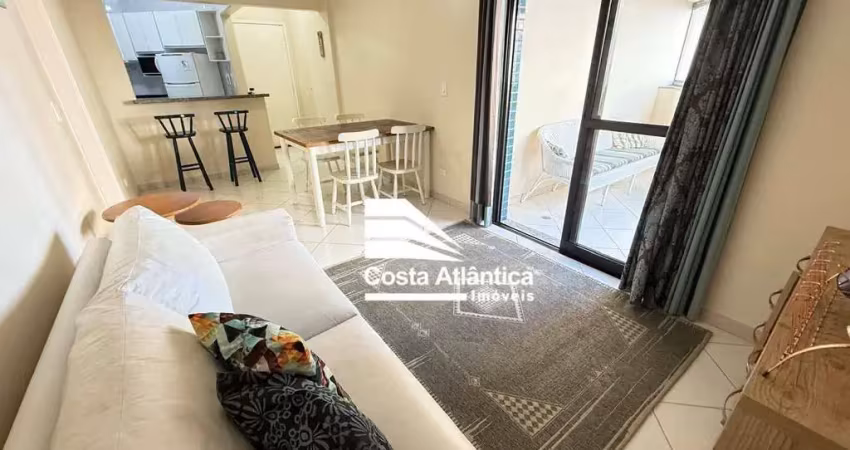 Apartamento com 2 dormitórios à venda, 79 m² por r$ 620.000 - praia das pitangueiras - guarujá/sp