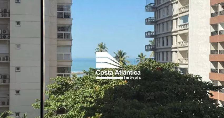 Apartamento com 2 dormitórios à venda, 79 m² por r$ 620.000,00 - praia das pitangueiras - guarujá/sp