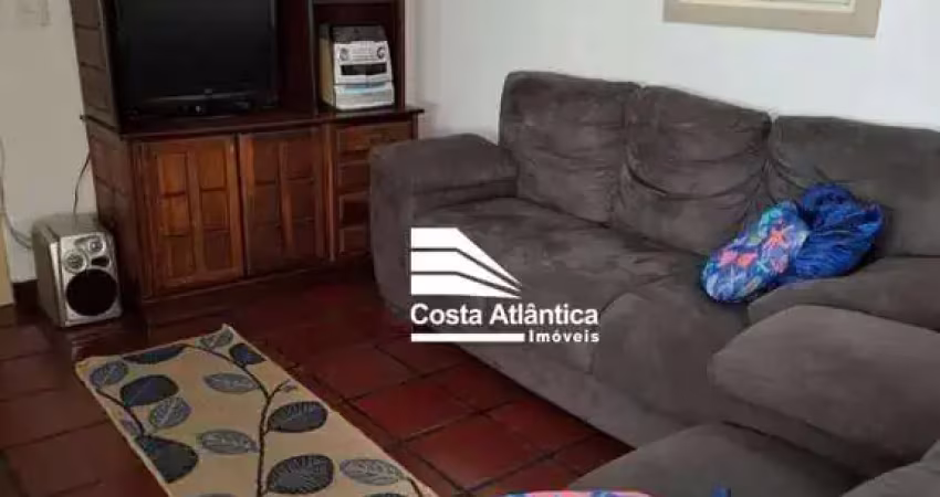 Apartamento com 3 dormitórios à venda, 104 m² por r$ 350.000 - jardim são miguel - guarujá/sp