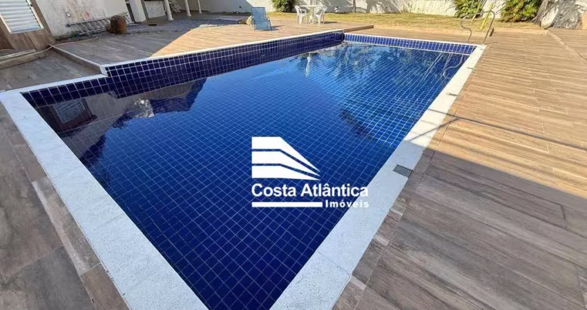 Casa com 5 dormitórios à venda, 415 m² por r$ 3.800.000 - enseada - guarujá/sp