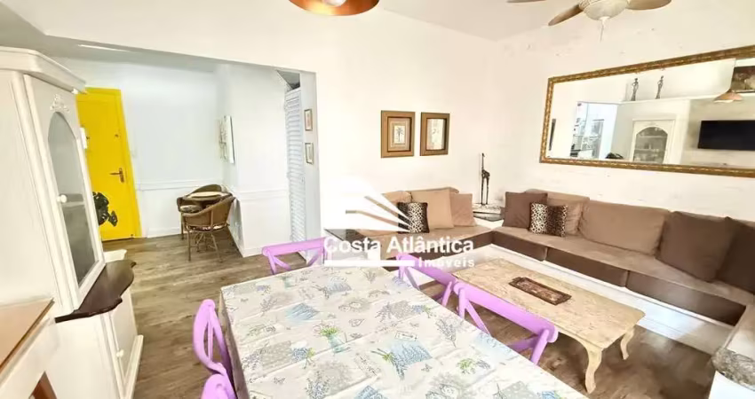Apartamento com 2 dormitórios à venda, 70 m² por r$ 480.000 - pitangueiras - guarujá/sp