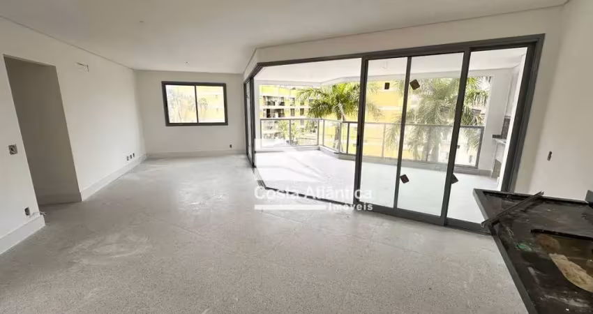 Apartamento com 3 dormitórios à venda, 114 m² por r$ 1.300.000,00 - enseada - guarujá/sp