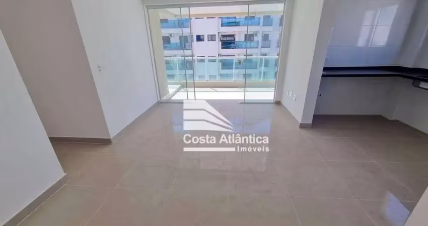 Apartamento com 3 dormitórios à venda, 90 m² por r$ 970.000,00 - pitangueiras - guarujá/sp