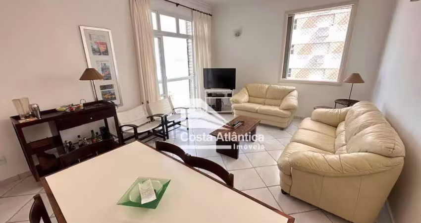 Apartamento com 3 dormitórios para alugar, 90 m² por r$ 7.000,02/mês - praia das pitangueiras - guarujá/sp
