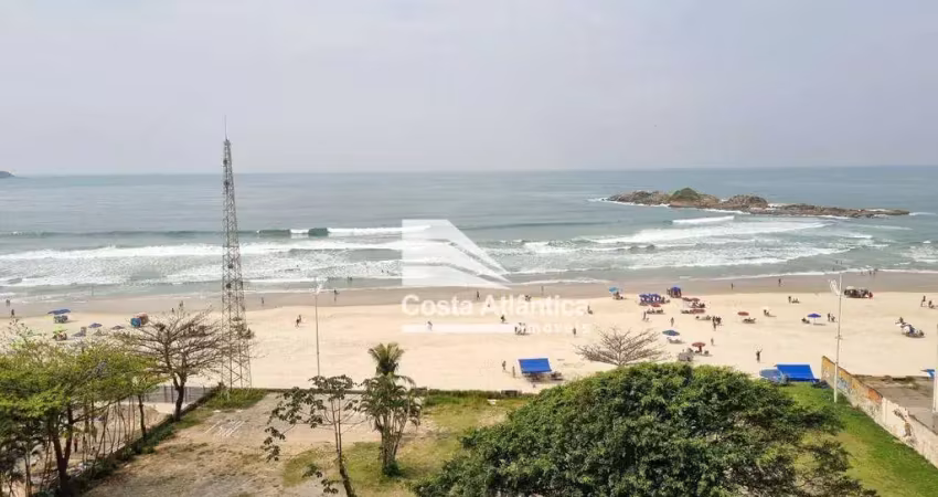 Apartamento com 4 dormitórios à venda, 195 m² por r$ 1.550.000 - pitangueiras - guarujá/sp