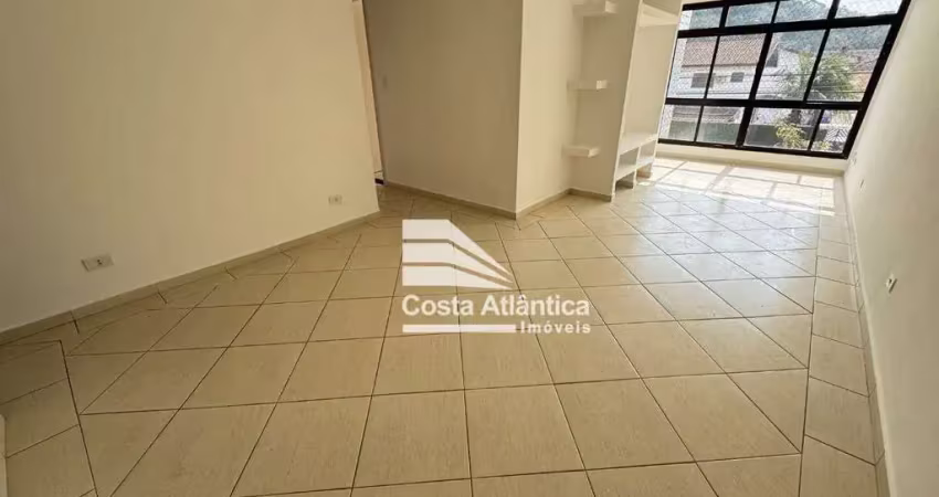 Apartamento com 3 dormitórios sendo 1 reversível à venda, 92 m² por r$ 415.000