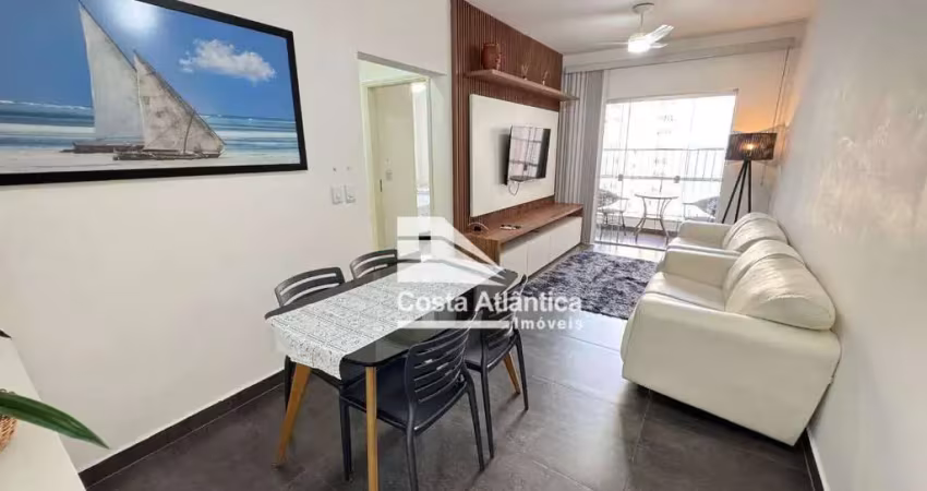 Apartamento à venda, 80 m² por r$ 480.000,00 - pitangueiras - guarujá/sp