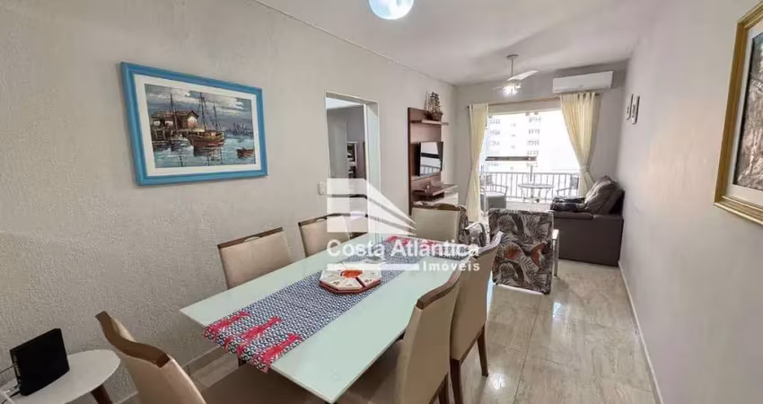 Apartamento à venda, 80 m² por r$ 480.000,00 - pitangueiras - guarujá/sp