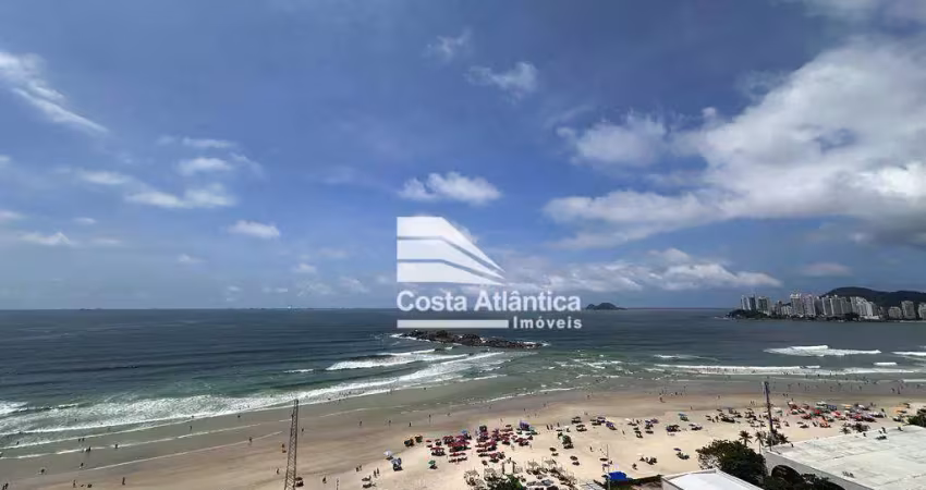 Apartamento à venda, 185 m² por r$ 1.350.000,00 - pitangueiras - guarujá/sp