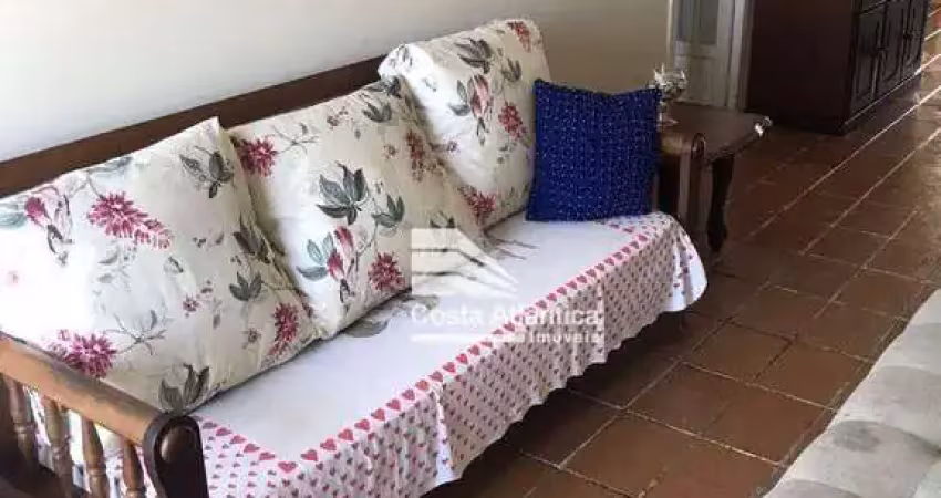 Casa com suíte duas vagas de garagem - santo antônio - guarujá/sp