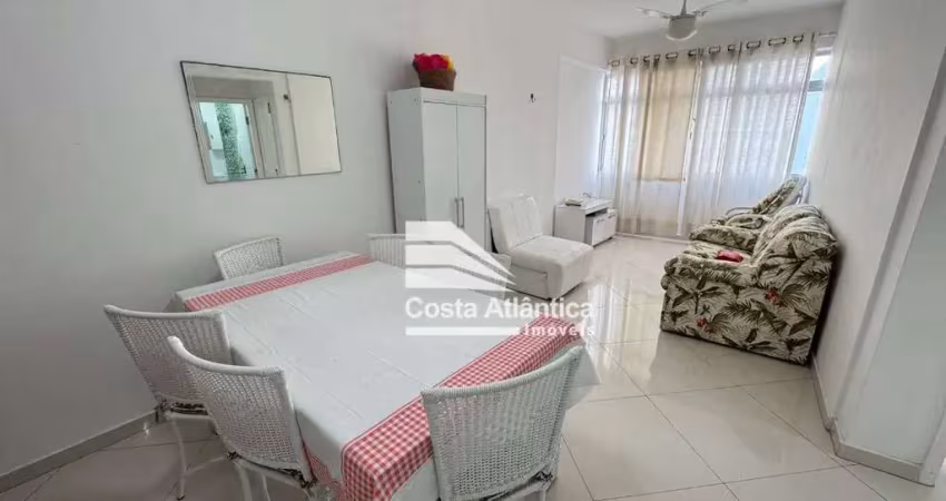 Apartamento com 1 dormitório à venda, 50 m² por r$ 375.000 - pitangueiras - guarujá/sp