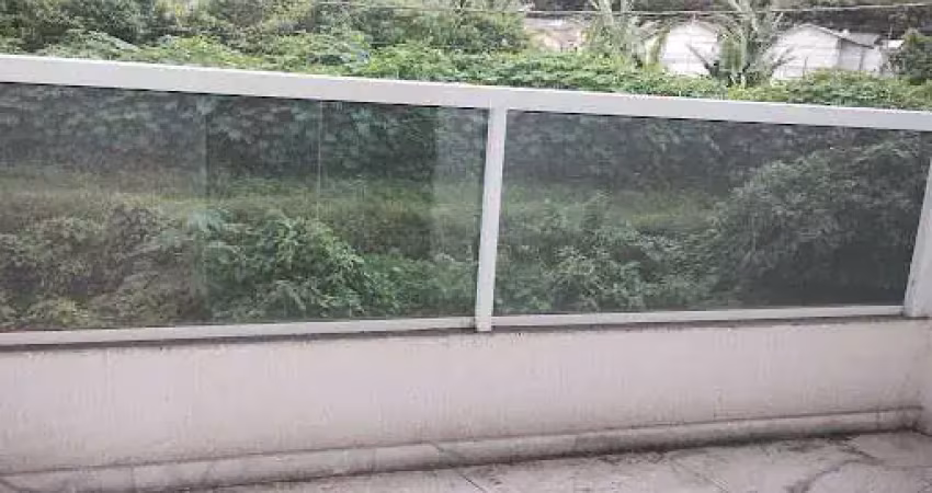 Casa com 2 quartos à venda na Avenida A, Jardim Brasil I, Guarujá