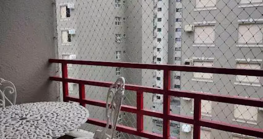 Apartamento com 2 dormitórios prox. a praia da enseada - guarujá/sp