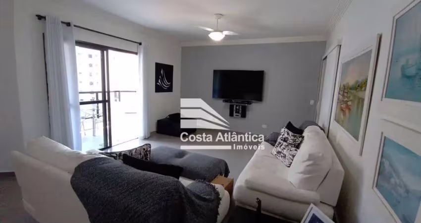 Apartamento com 4 dormitórios à venda, 132 m² por r$ 1.200.000 - pitangueiras - guarujá/sp