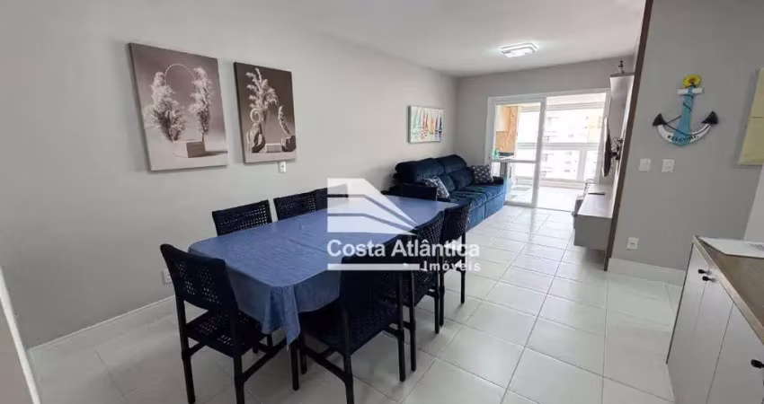 Apartamento com 3 dormitórios à venda, 115 m² por r$ 1.490.000 - pitangueiras - guarujá/sp