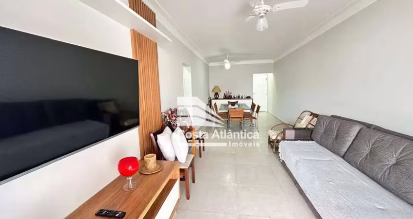 Apartamento com 2 dormitórios à venda, 105 m² por r$ 685.000 - pitangueiras - guarujá/sp