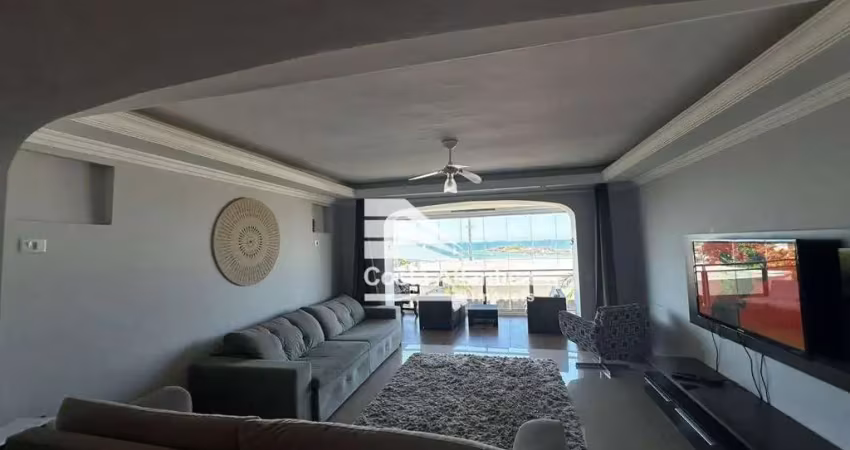 Apartamento à venda, 187 m² por r$ 1.000.000,00 - praia das pitangueiras - guarujá/sp