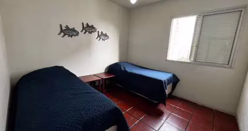 Apartamento com 4 dormitórios à venda, 112 m² por r$ 650.000,00 - praia das pitangueiras - guarujá/sp
