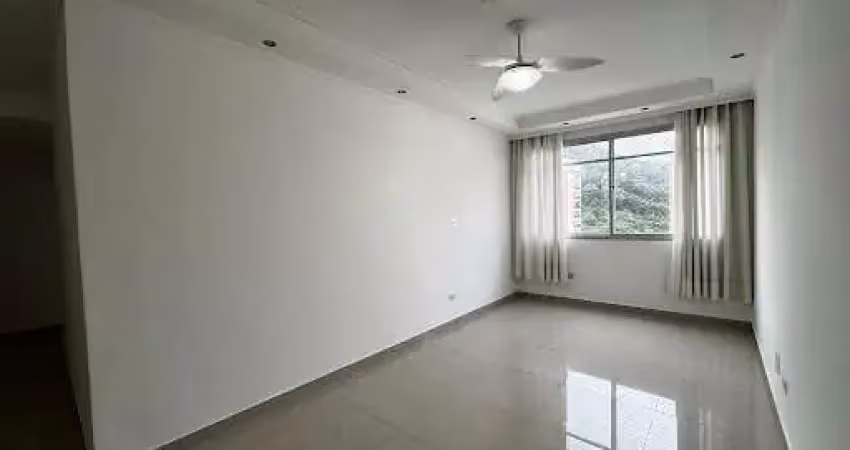 Apartamento com 4 dormitórios, 120 m² - venda por r$ 560.000,00 ou aluguel por r$ 4.200,00/ano - centro - guarujá/sp
