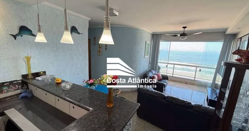 Apartamento com 2 dormitórios à venda, 75 m² por r$ 640.000,00 - praia das pitangueiras - guarujá/sp