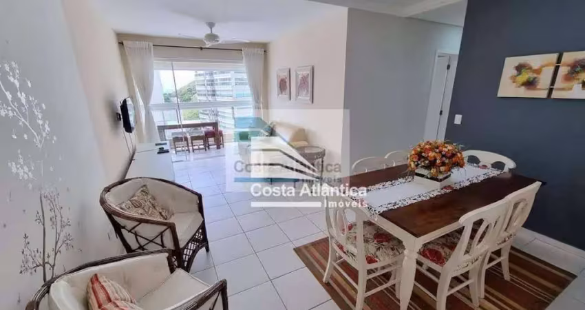 Apartamento residencial à venda, vila luis antônio, guarujá - ap0132.