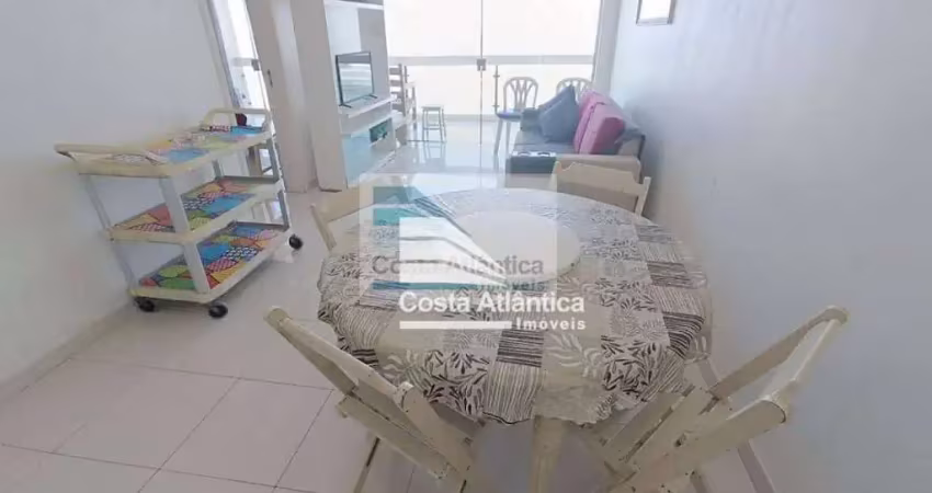 Apartamento residencial à venda, pitangueiras, guarujá - ap0135.