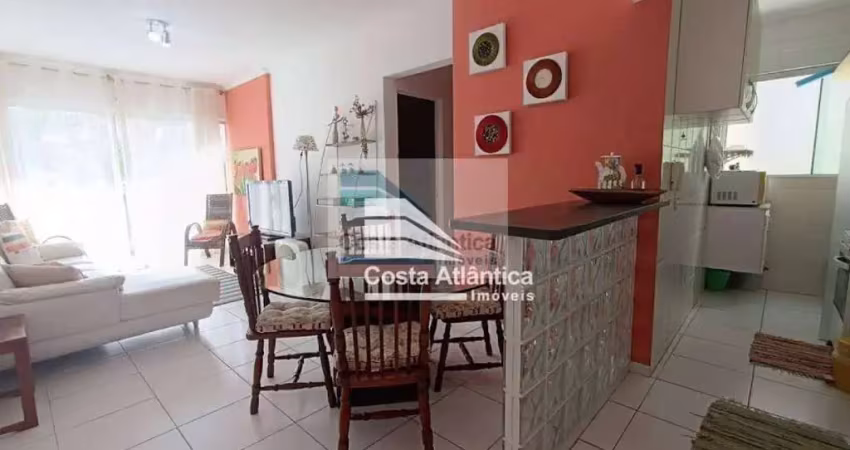 Apartamento residencial à venda, vila júlia, guarujá - ap0137.