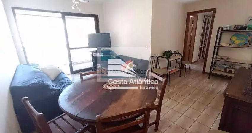 Apartamento residencial à venda, vila luis antônio, guarujá - ap0158.
