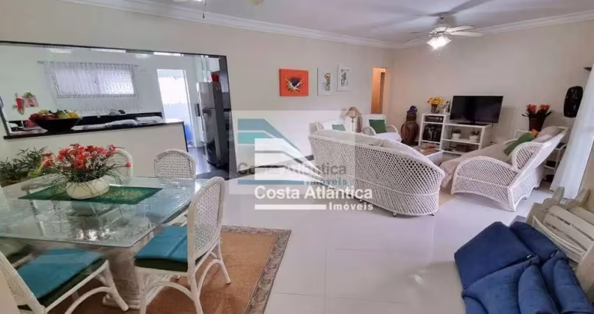 Apartamento com 4 dormitórios à venda, 136 m² por r$ 950.000,00 - pitangueiras - guarujá/sp