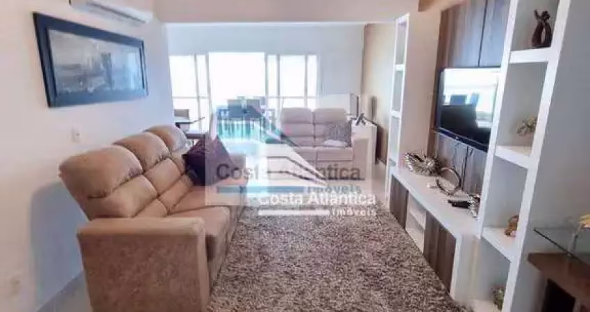 Apartamento residencial à venda, pitangueiras, guarujá - ap0173.