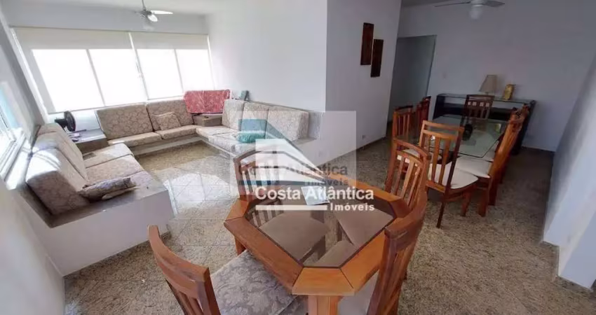 Apartamento com 4 dormitórios à venda, 113 m² por r$ 640.000,00 - pitangueiras - guarujá/sp