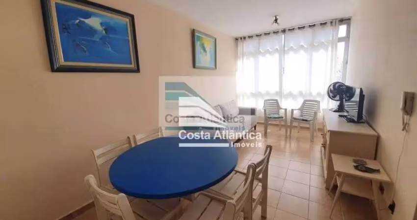 Apartamento com 3 dormitórios à venda, 75 m² por r$ 450.000,00 - pitangueiras - guarujá/sp
