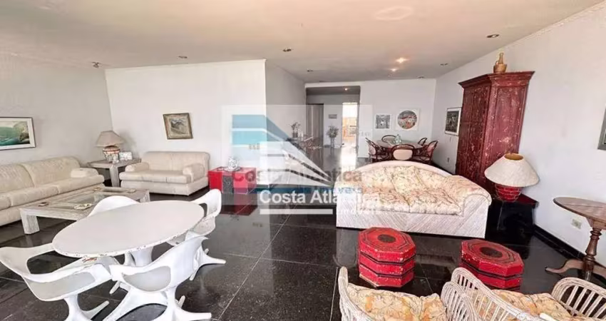 Apartamento residencial à venda, pitangueiras, guarujá - ap0194.