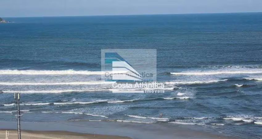 Apartamento com 2 dormitórios à venda, 79 m² por r$ 410.000,00 - pitangueiras - guarujá/sp