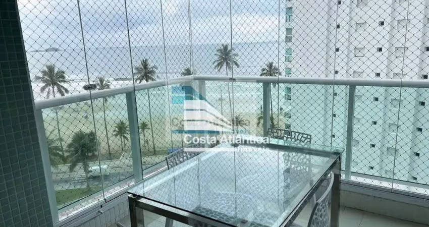 Apartamento residencial à venda, jardim tejereba, guarujá - ap0293.