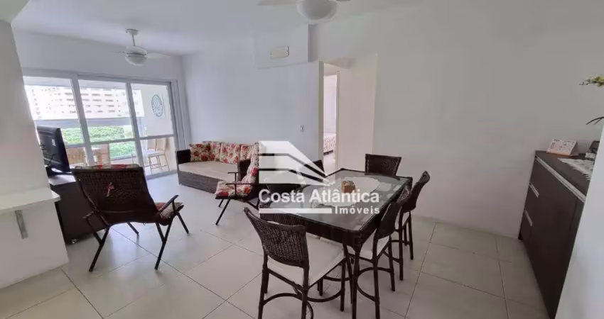 Apartamento com 3 dormitórios à venda, 110 m² por r$ 1.100.000,00 - pitangueiras - guarujá/sp