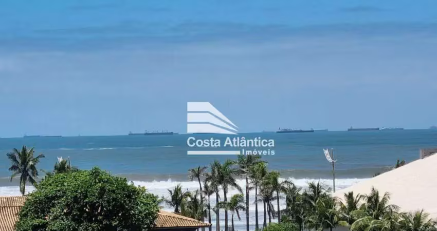 Cobertura com 5 dormitórios à venda, 450 m² por r$ 2.850.000,00 - enseada - guarujá/sp