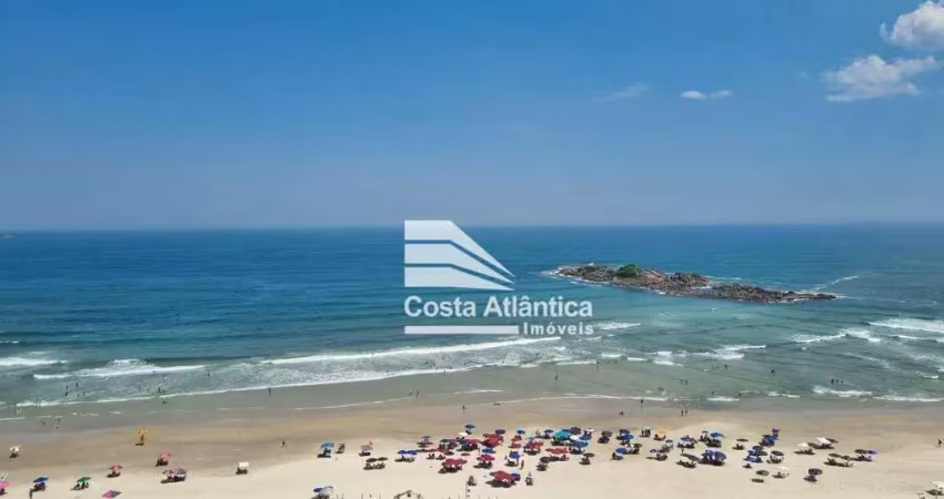 Apartamento com 4 dormitórios, 190 m² - venda por r$ 1.590.000,00 ou aluguel por r$ 11.000,00/mês - pitangueiras - guarujá/sp