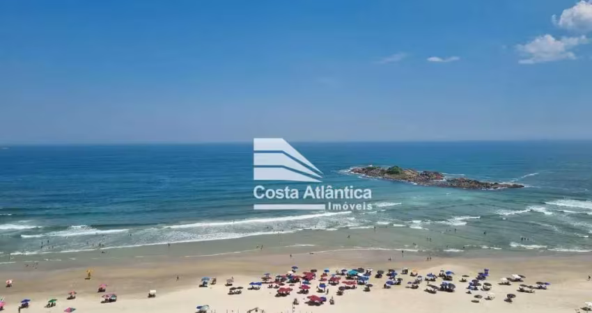 Apartamento com 4 dormitórios, 190 m² - venda por r$ 1.590.000,00 ou aluguel por r$ 11.000,00/mês - pitangueiras - guarujá/sp